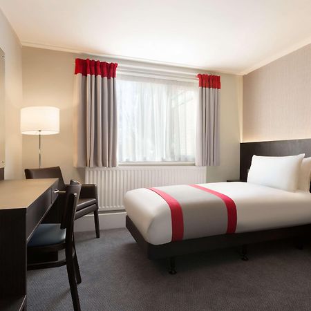 فندق Ramada Chorley South المظهر الخارجي الصورة