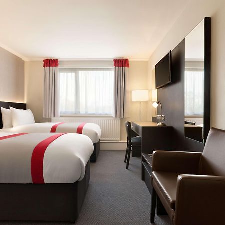 فندق Ramada Chorley South المظهر الخارجي الصورة