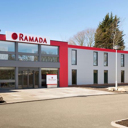 فندق Ramada Chorley South المظهر الخارجي الصورة