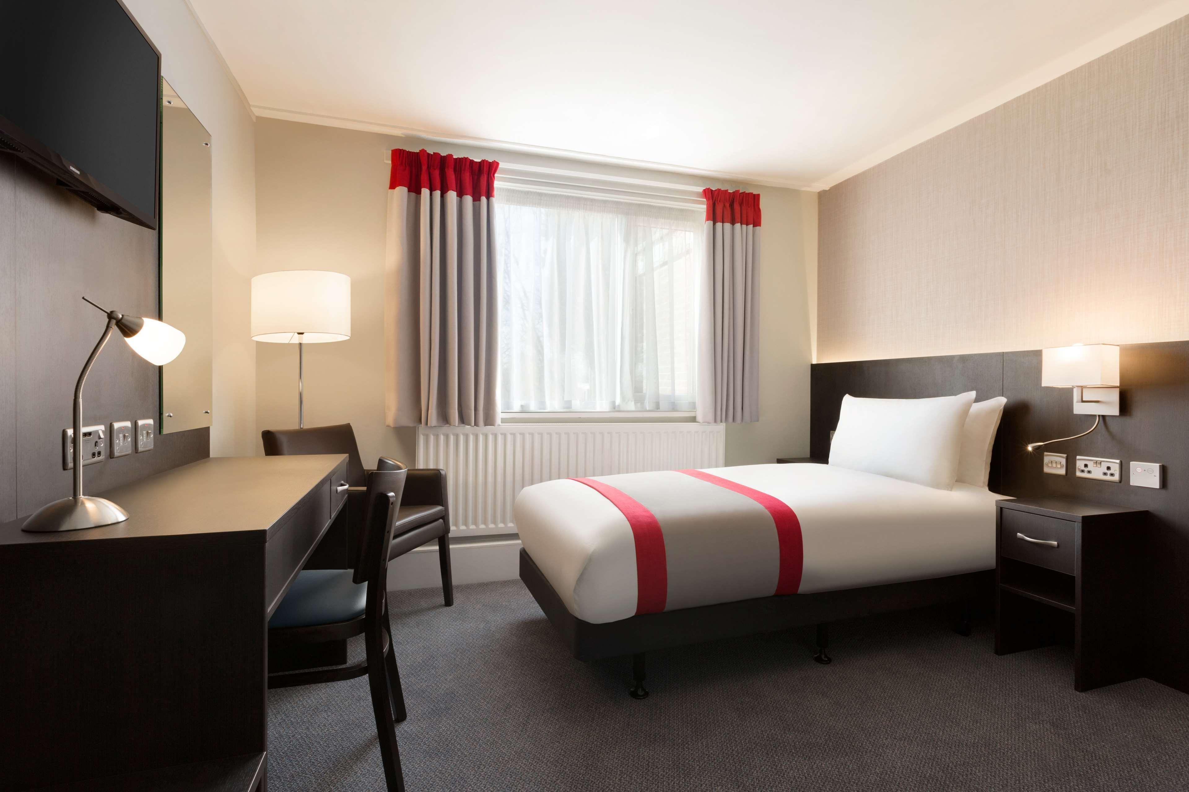 فندق Ramada Chorley South المظهر الخارجي الصورة