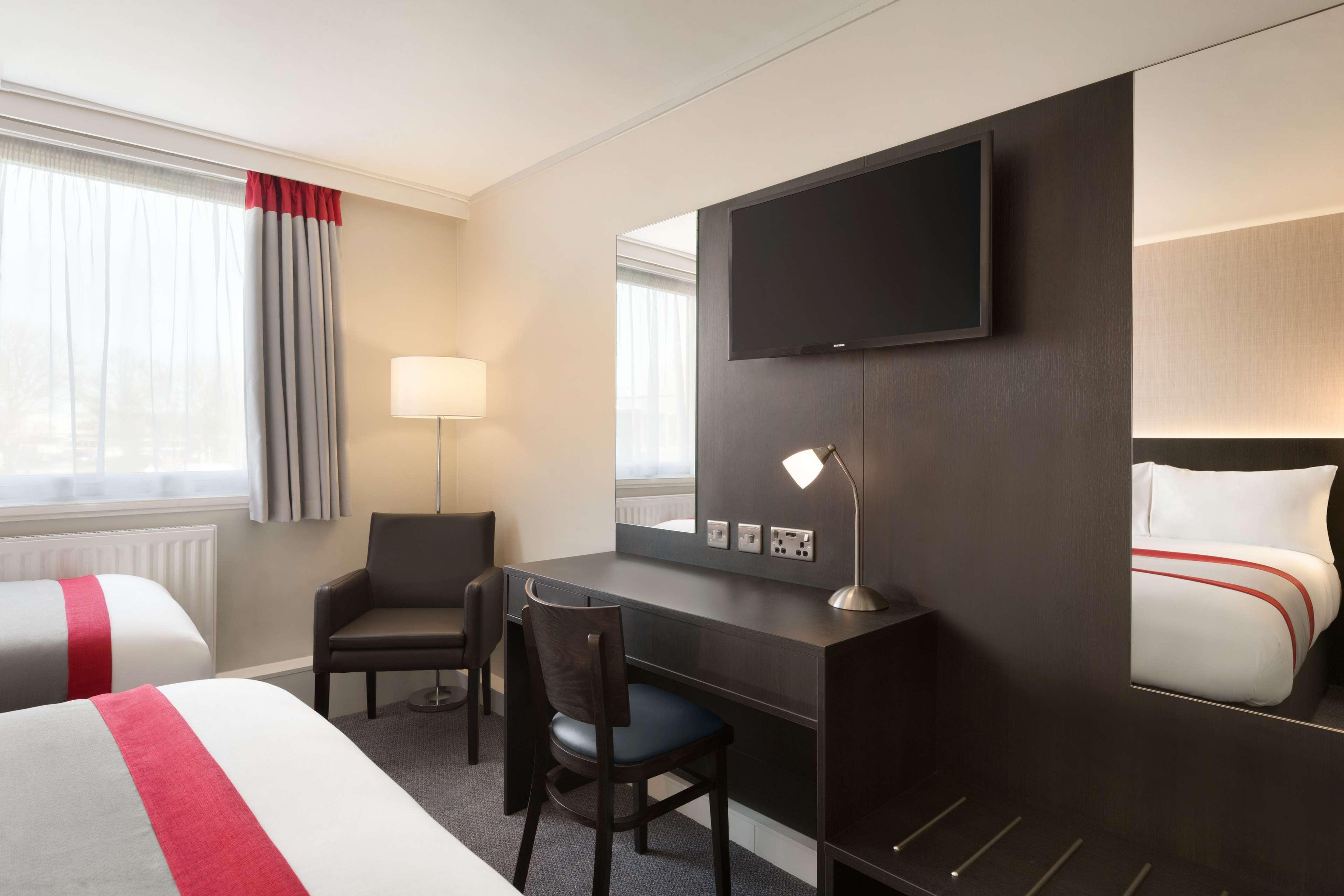 فندق Ramada Chorley South المظهر الخارجي الصورة