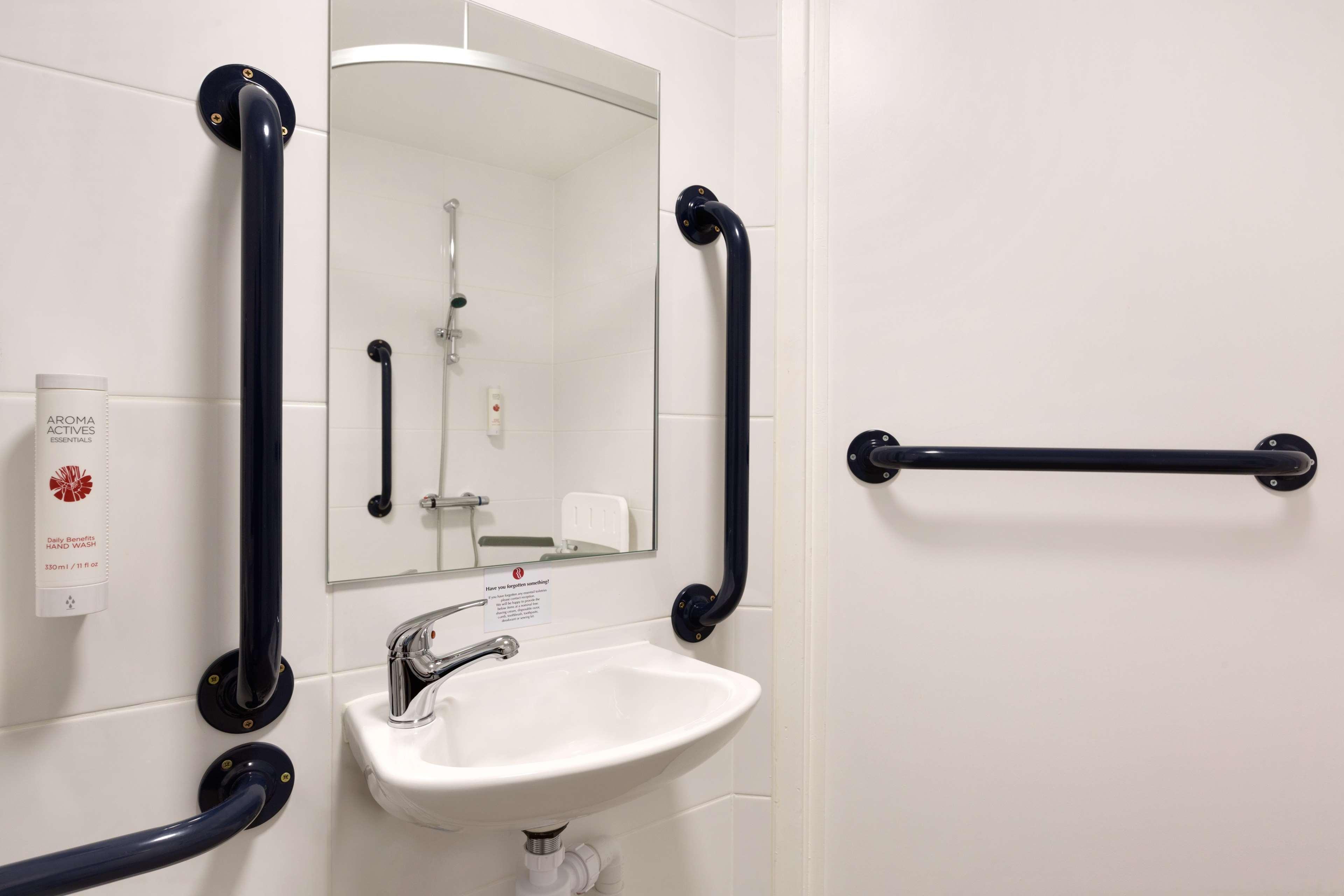 فندق Ramada Chorley South المظهر الخارجي الصورة