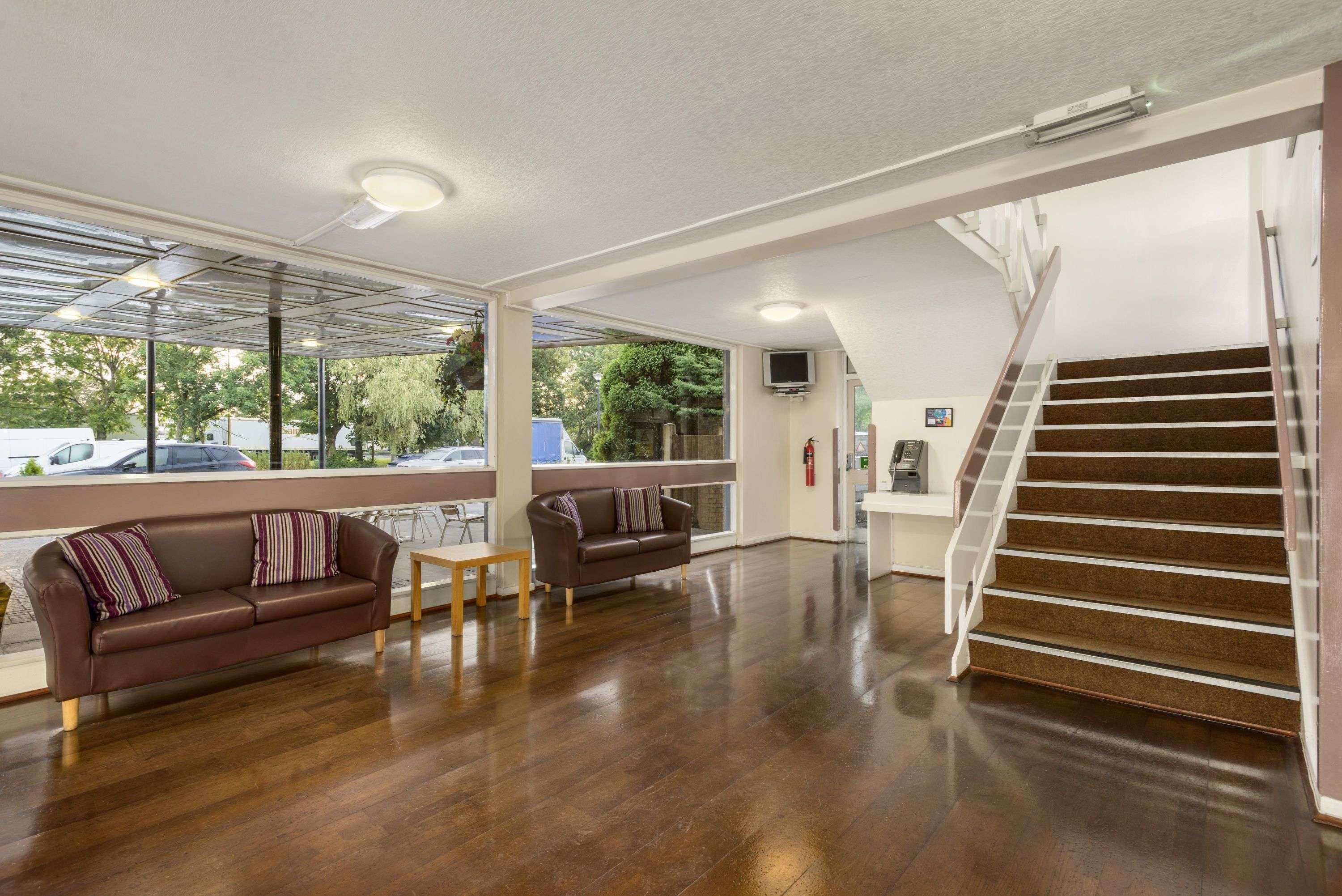 فندق Ramada Chorley South المظهر الخارجي الصورة