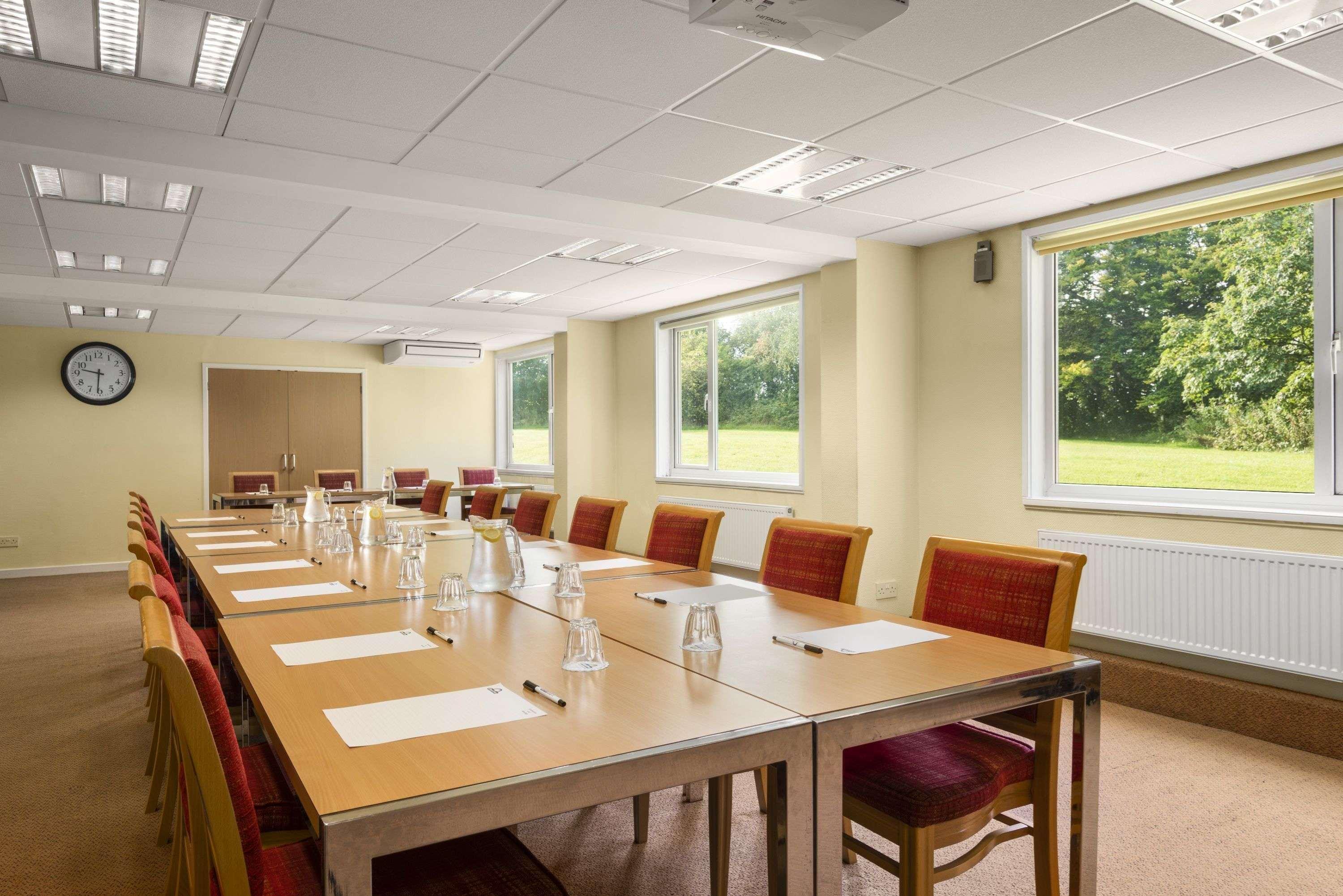 فندق Ramada Chorley South المظهر الخارجي الصورة