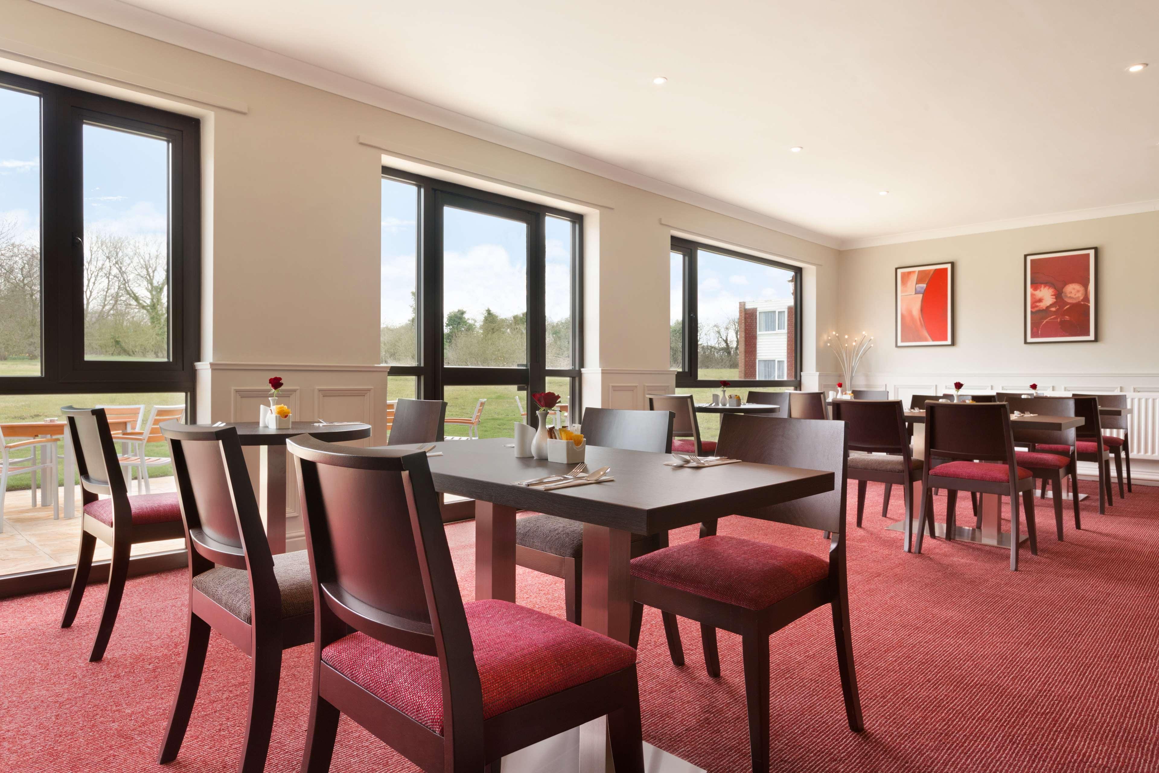 فندق Ramada Chorley South المظهر الخارجي الصورة