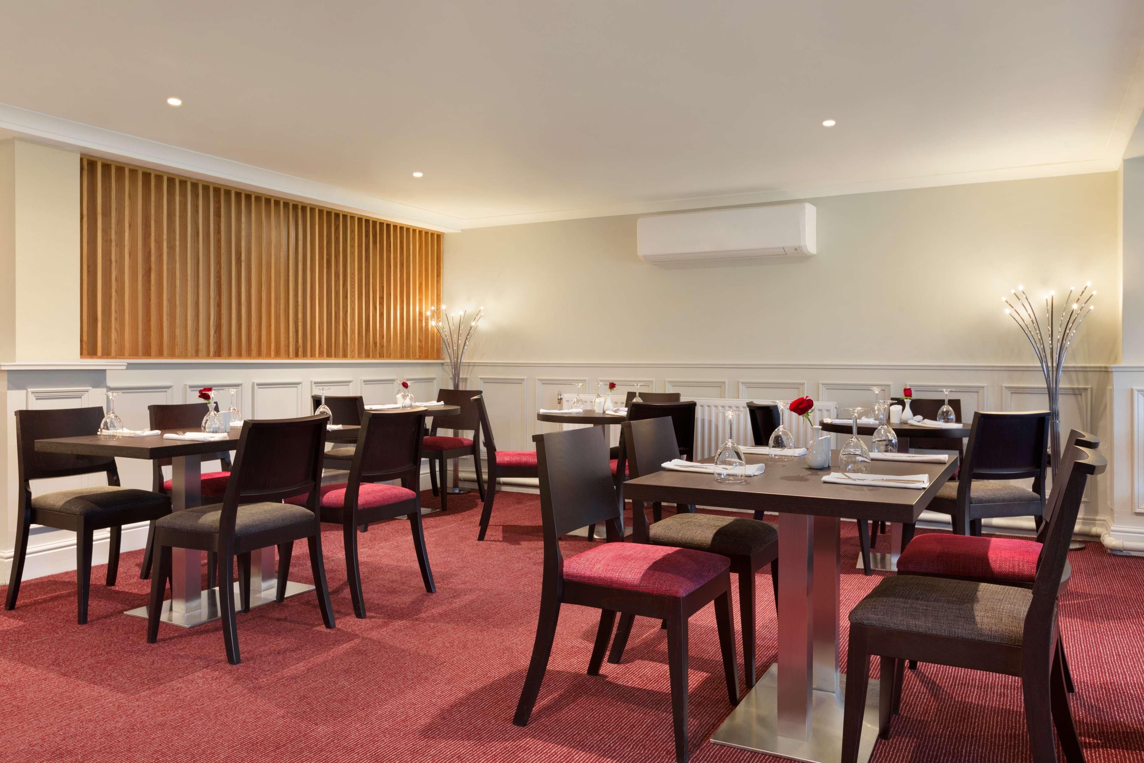 فندق Ramada Chorley South المظهر الخارجي الصورة