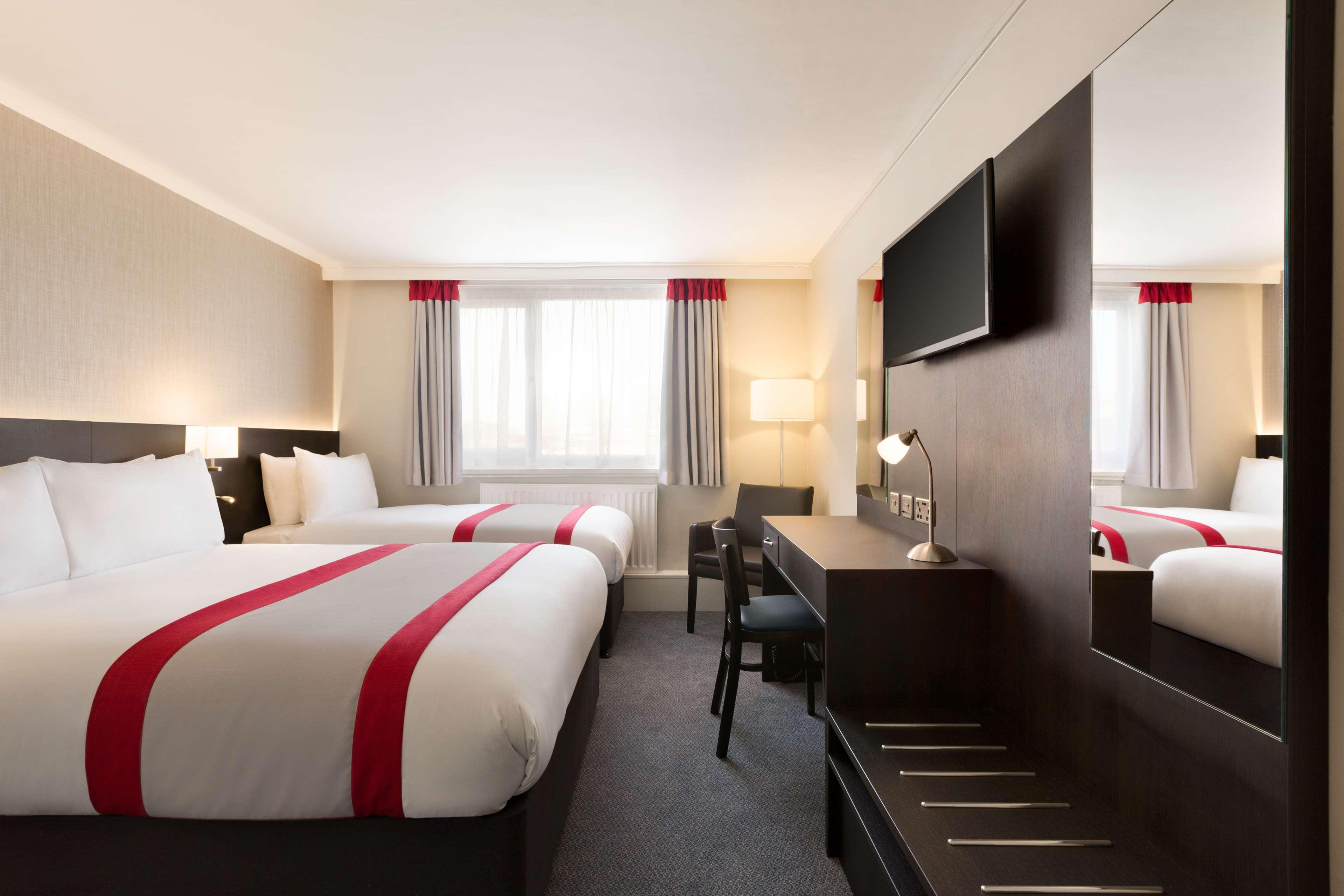 فندق Ramada Chorley South المظهر الخارجي الصورة