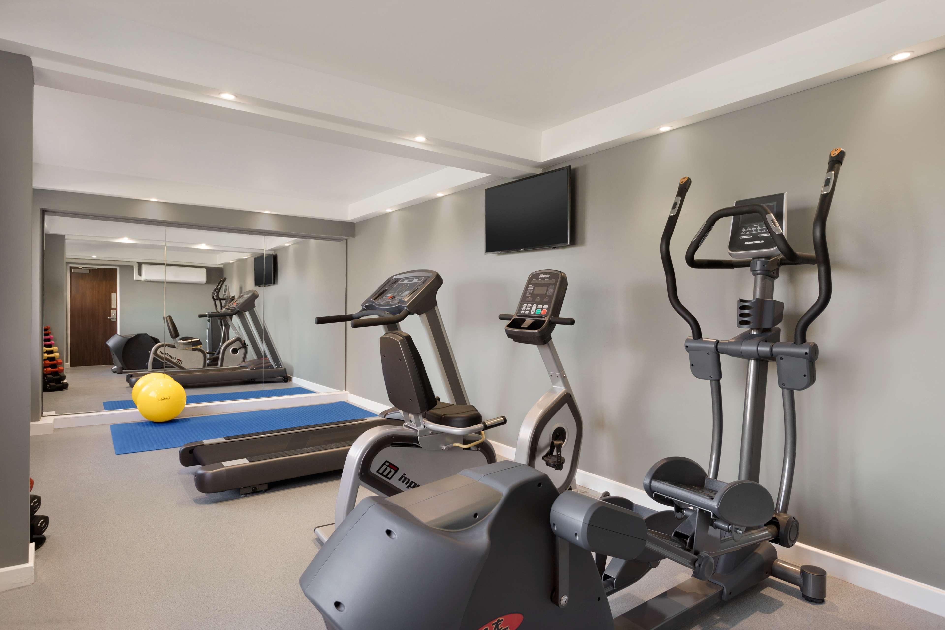 فندق Ramada Chorley South المظهر الخارجي الصورة