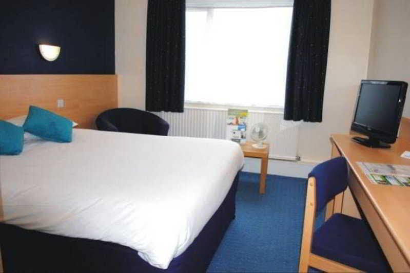 فندق Ramada Chorley South المظهر الخارجي الصورة
