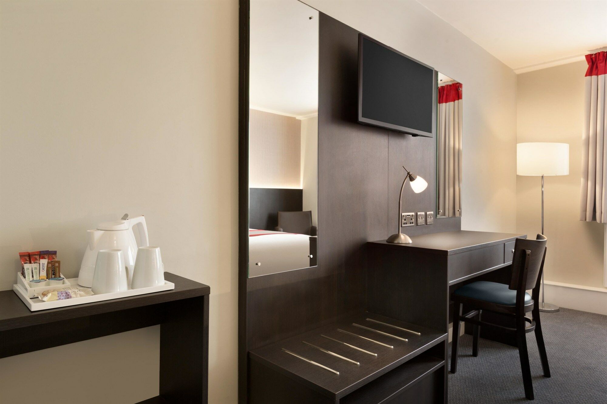 فندق Ramada Chorley South المظهر الخارجي الصورة