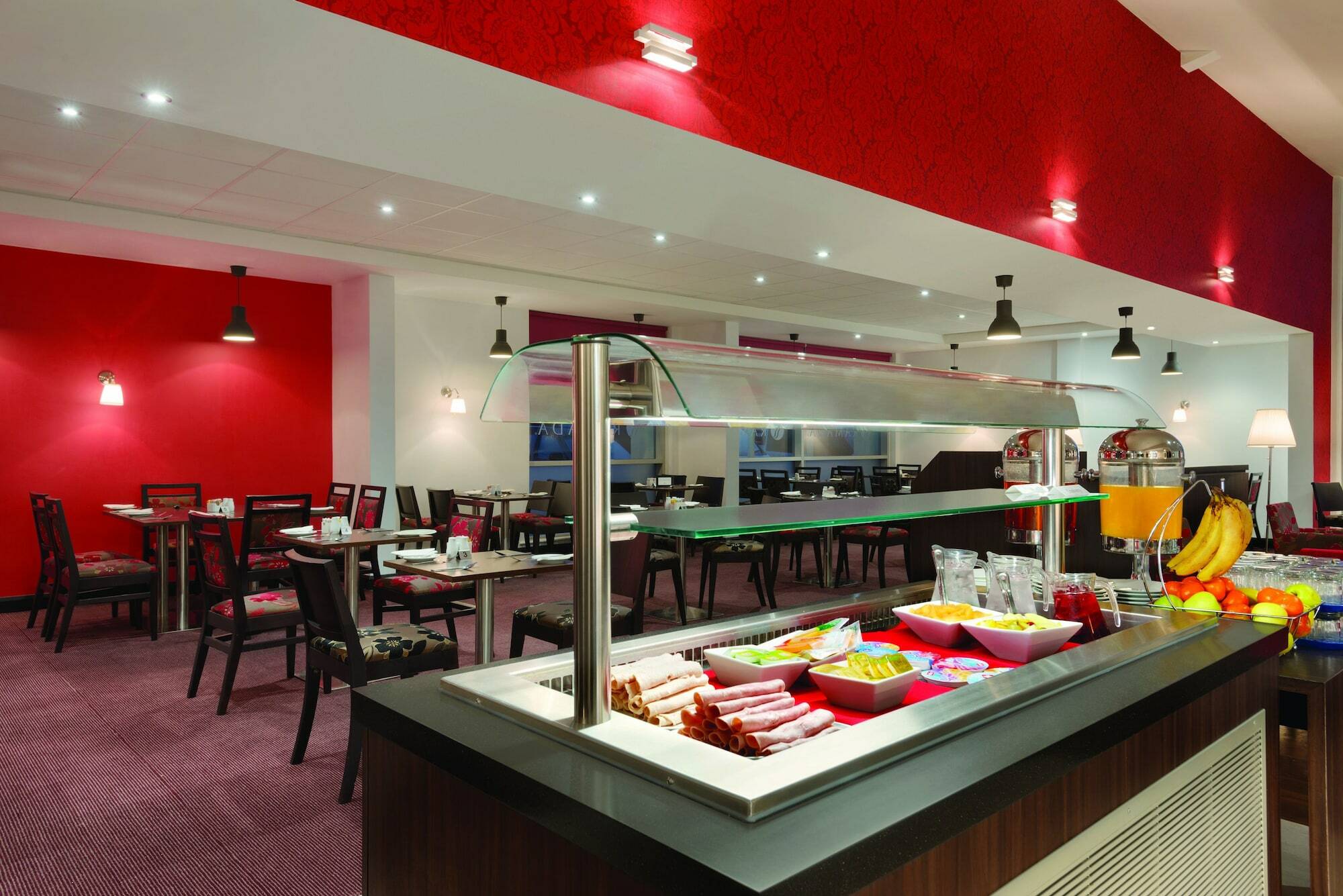 فندق Ramada Chorley South المظهر الخارجي الصورة